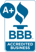 BBB A plus